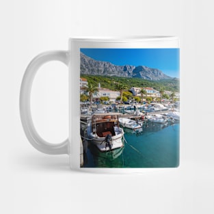 Tučepi Mug